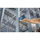 BOSCH LR 60 lāzera staru uztvērējs